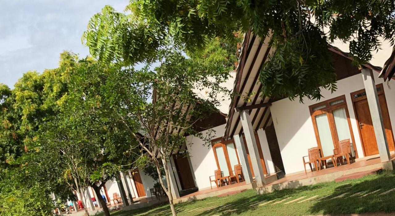 Riva Del Sole Guest House Поттувіл Екстер'єр фото